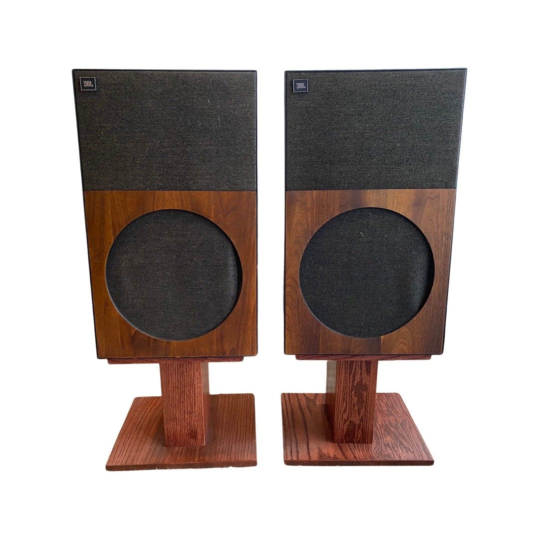JBL L88 Nova Speakers, 1970 – Radio Radio Rentals
