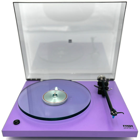 Rega Planar 3 Turntable, Limited edition 1991