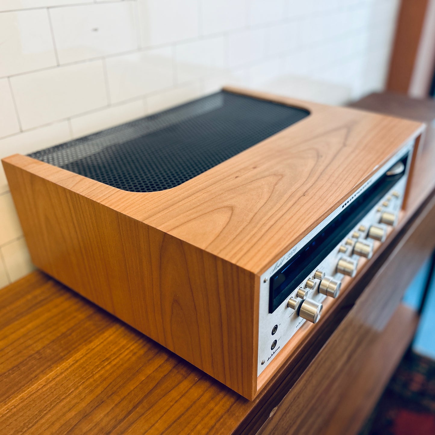 Marantz Receiver Model 2270 1971