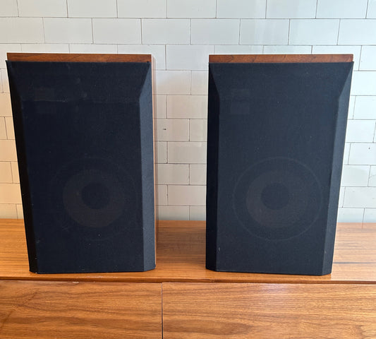 JBL L-46 Speakers 1982