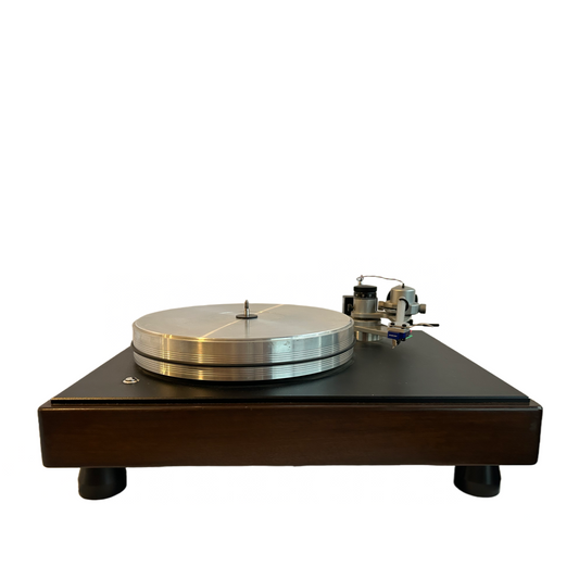 VPI Classic 2 Turntable 2014