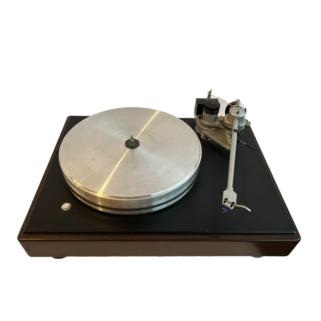 VPI Classic 2 Turntable 2014