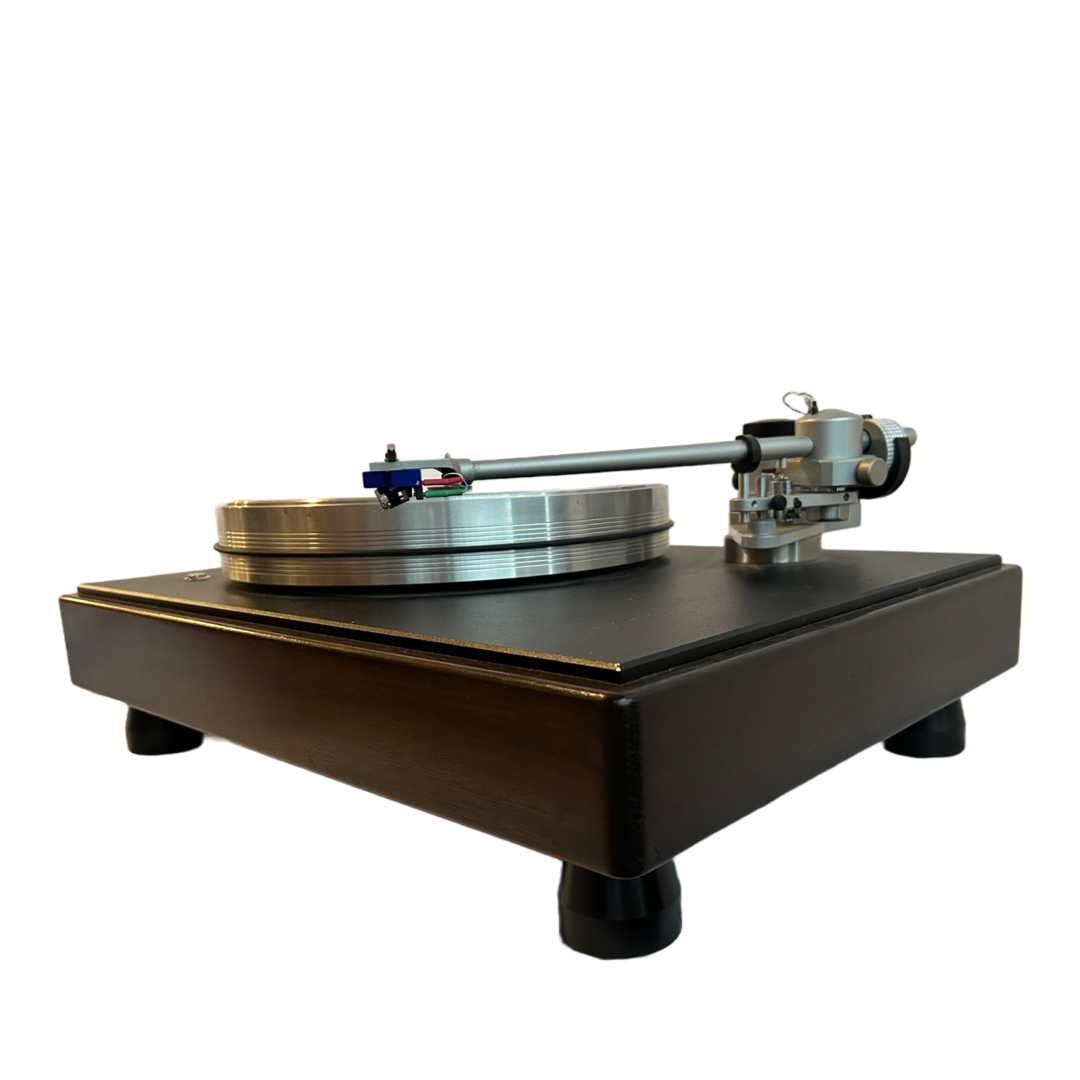 VPI Classic 2 Turntable 2014