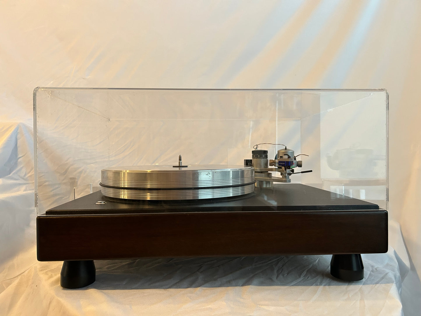 VPI Classic 2 Turntable 2014